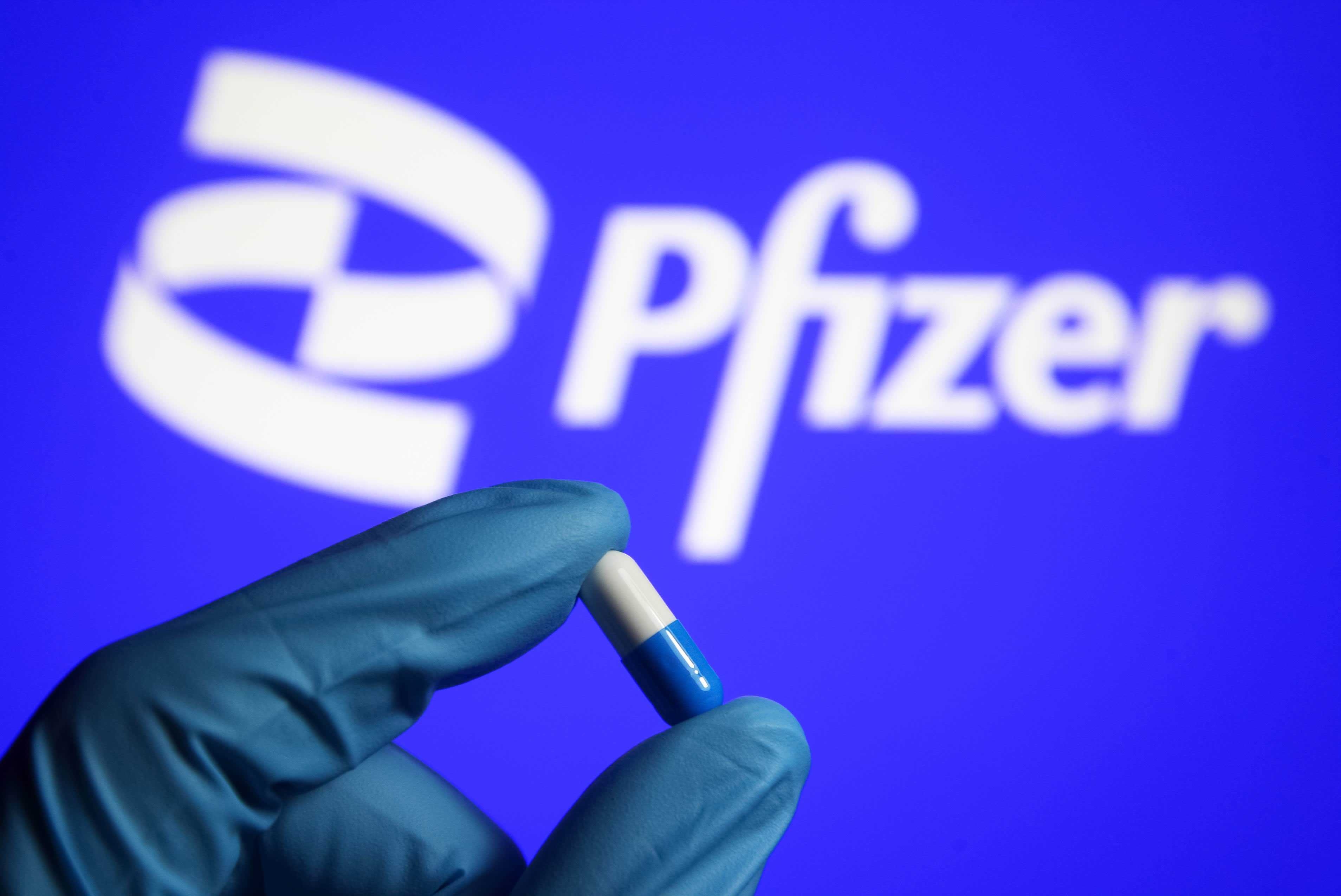 Pfizer Pushes Boundaries With Advanced Once-Daily Oral GLP-1 Agonist Danuglipron