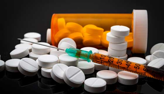 TurboFil & Amneal Pharmaceuticals Join Forces to Fight Against Opioid-Related Deaths; Here’s What You Need To Know