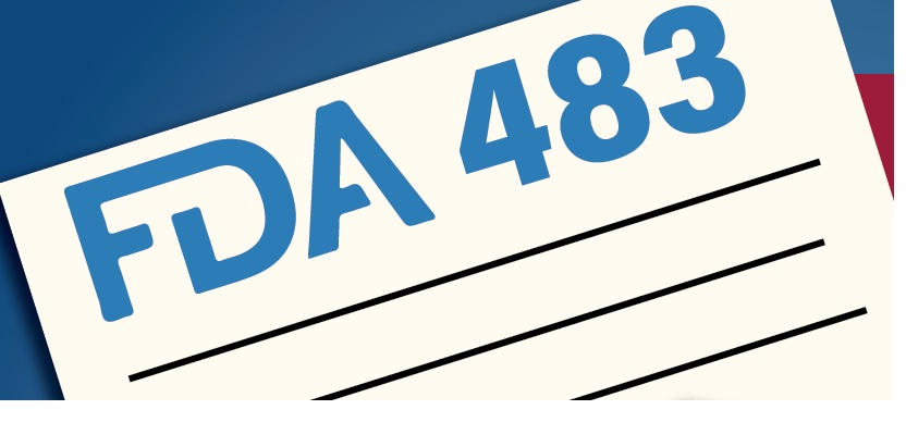 USFDA Slams Torrent Pharma With Form 483 Citing Five Violations