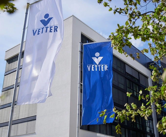 Vetter Expands U.S. and German Operations to Enhance Pharmaceutical Manufacturing Capacity
