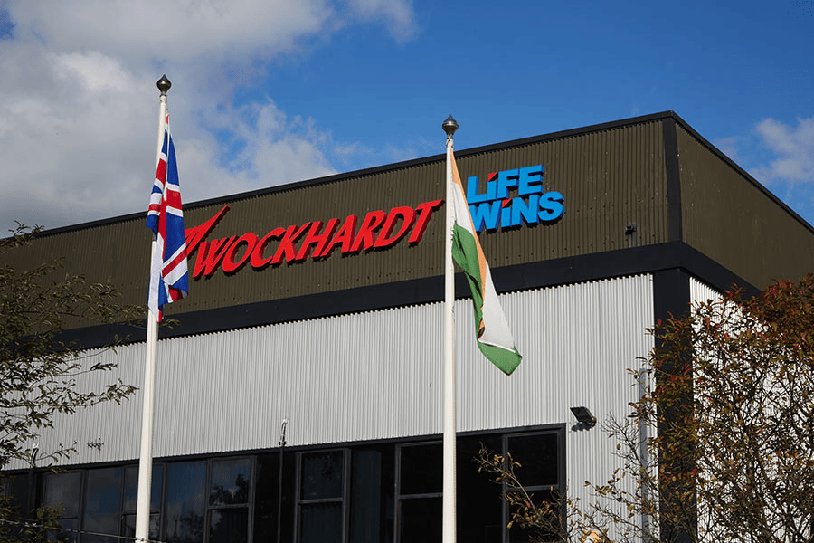 Wockhardt UK secures £20m funding for global vaccine programme