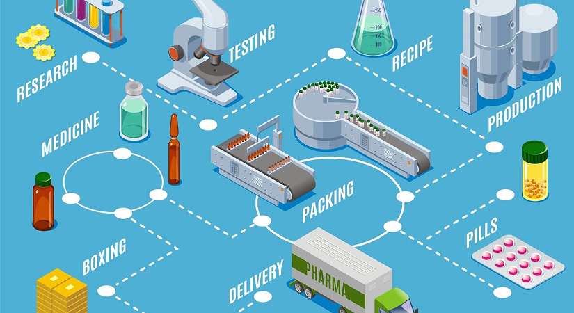 Breaking Pharma Silos: How Cross-Functional Alignment Determines Speed, Cost, and Trust