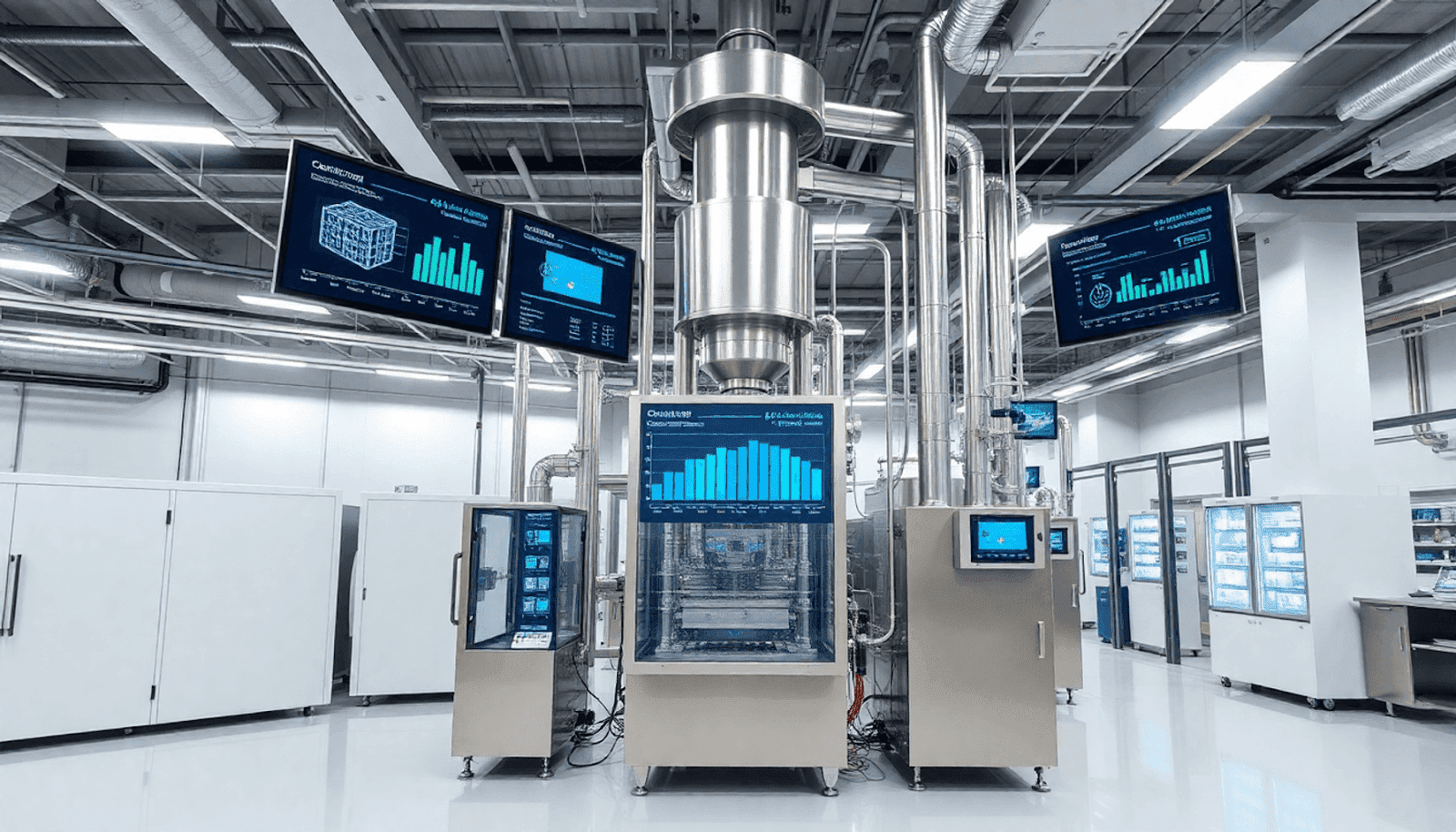 Emerging Trends in Granulation 2025