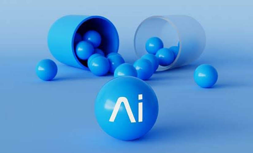 11 Data Challenges Scientists Face When Implementing AI In Drug Development