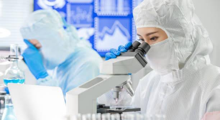 The Future Of Cleanroom & Controlled Spaces (CCS) Monitoring: Leveraging Rapid Microbial Methods (RMMs) And Artificial Intelligence