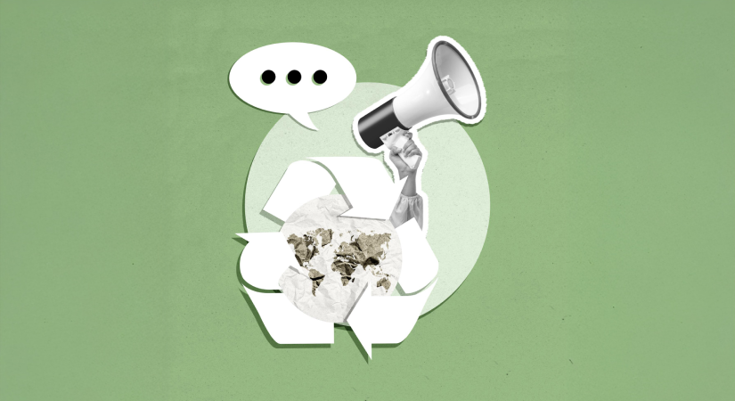 Sustainability & Purpose-Led Marketing: Why Doing Good Is Good for Business