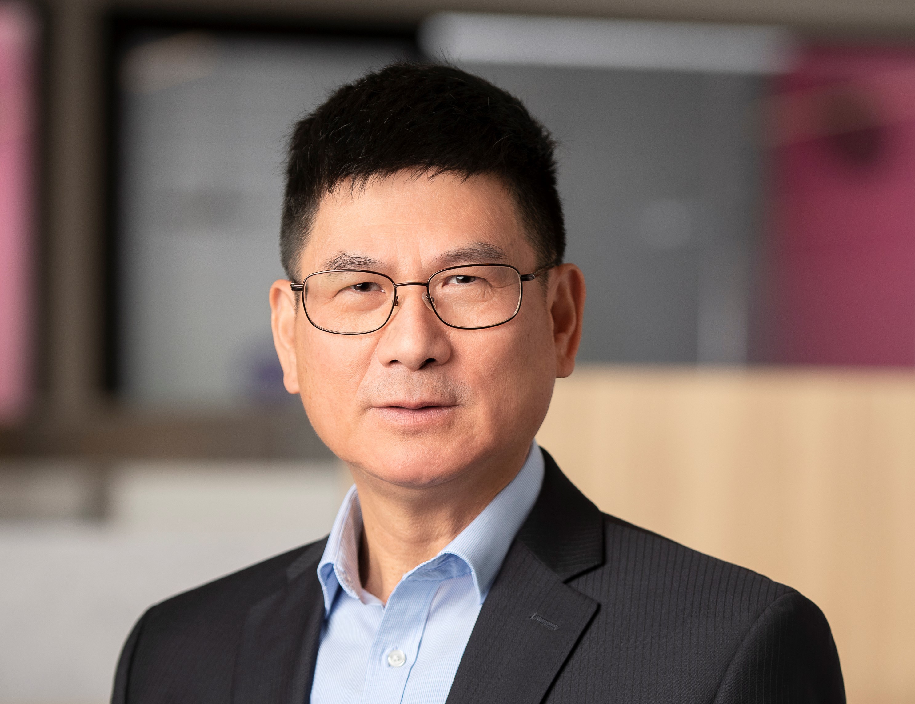 Asychem Announces New CTO For Pioneering Small-Molecule Research