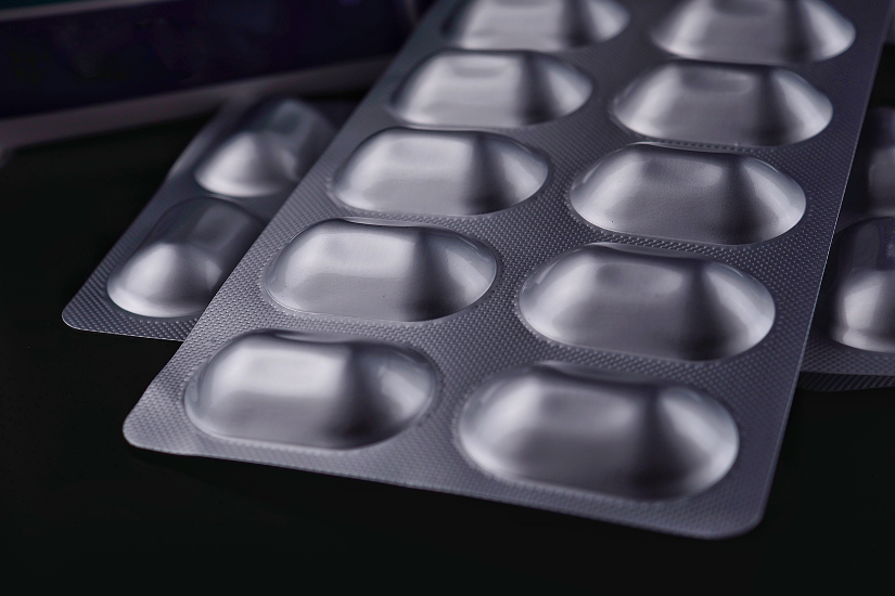 Why Blister Packs Are the Gold Standard for Clinical Trial Packaging