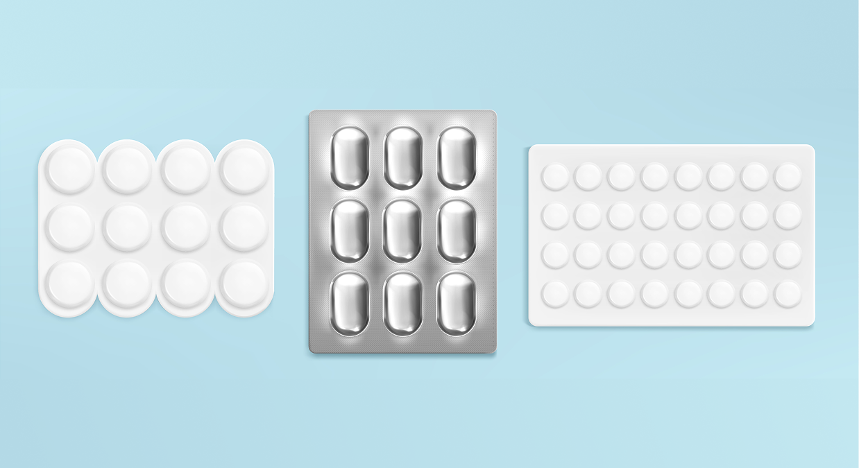 Designing Child-Resistant Blister Packs: Safety Standards & Innovations