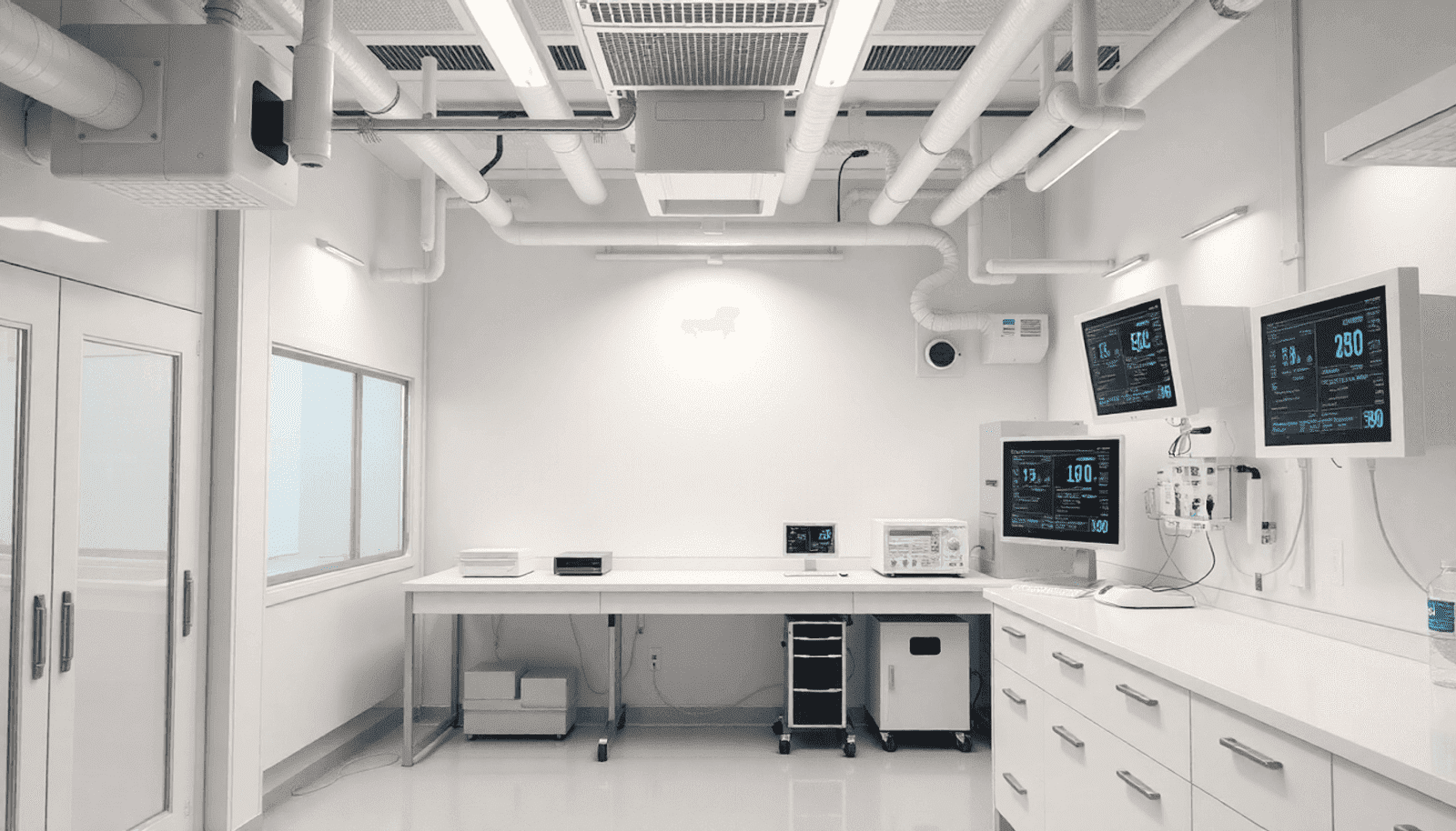Environmental Monitoring in Cleanrooms: A Step-by-Step Guide