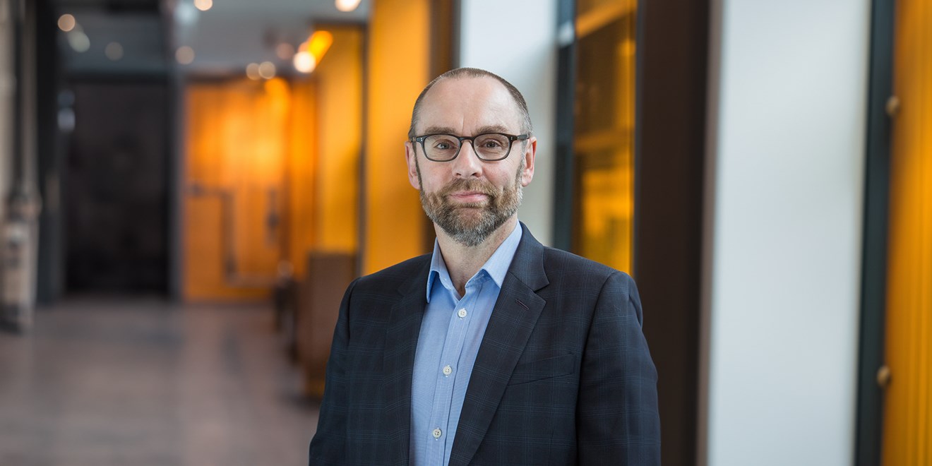 GlaxoSmithKline Appoints Tony Wood as Chief Scientific Officer to Spearhead R&D Innovations