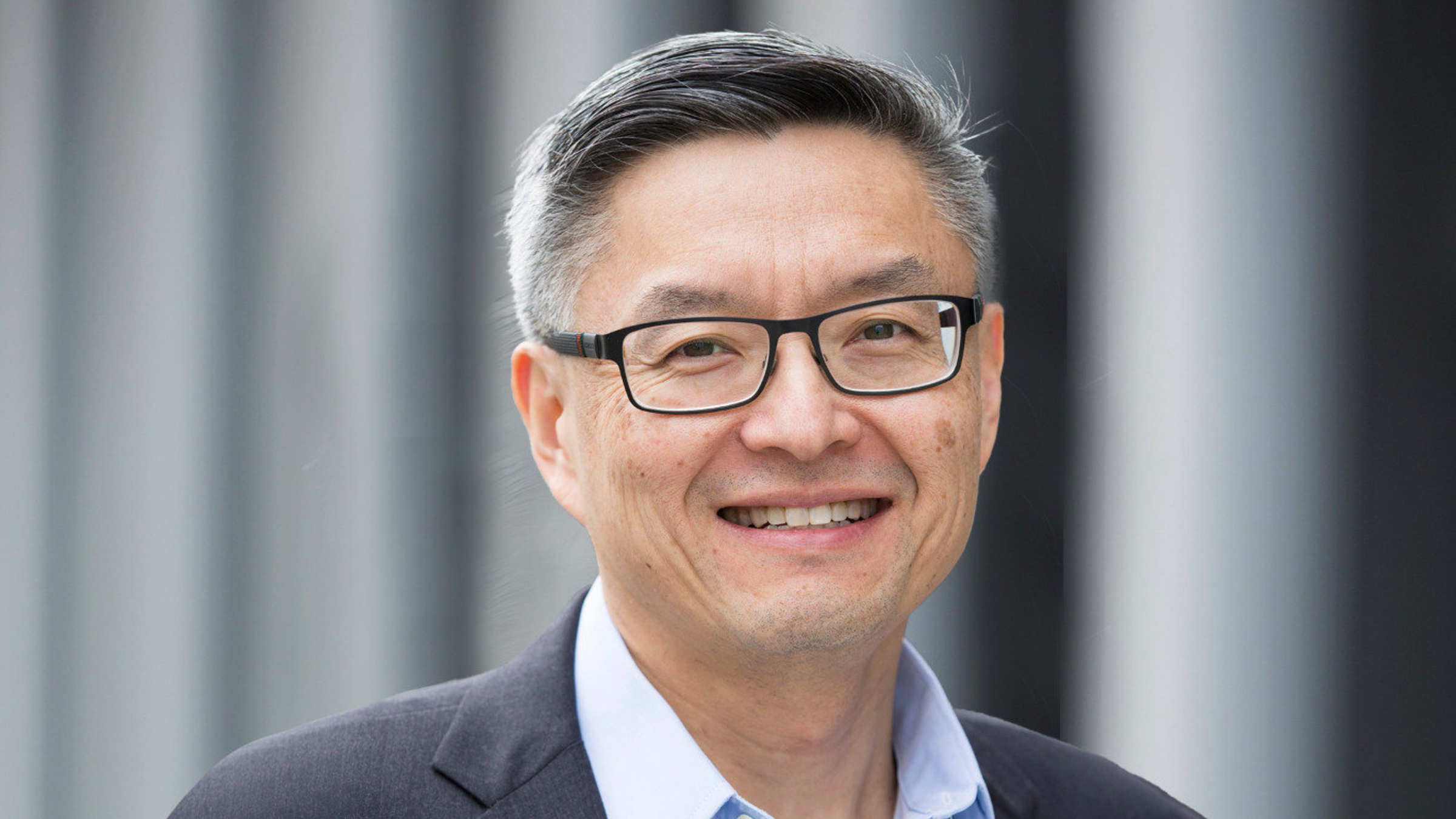 Pfizer Announces Appointment of William Pao as Executive Vice President and Chief Development Officer