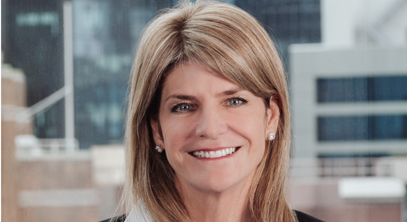 Samantha Pearce Takes The Helm As Jazz Pharmaceuticals' Chief Commercial Officer