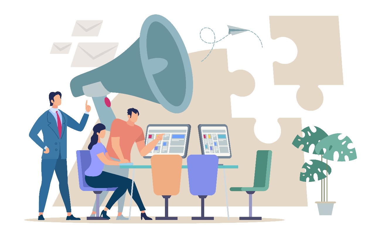 The Importance of Personalization in Pharmaceutical Marketing Campaigns