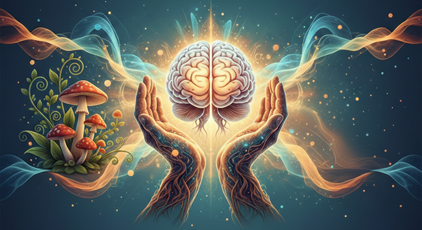 Psychedelic-Assisted Therapies: How Science Is Re-Exploring A Controversial Class Of Medicines