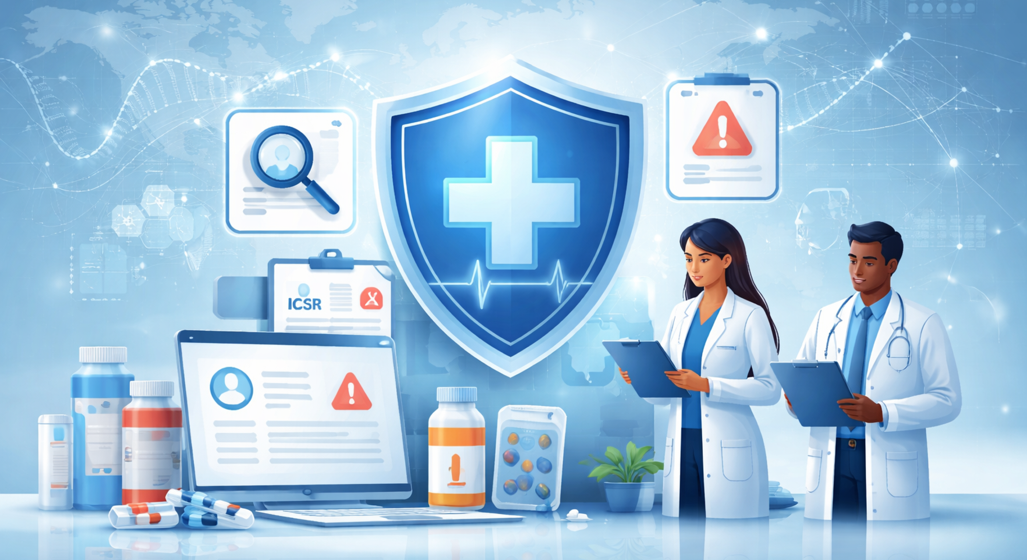 GVP Module VI: An Overview