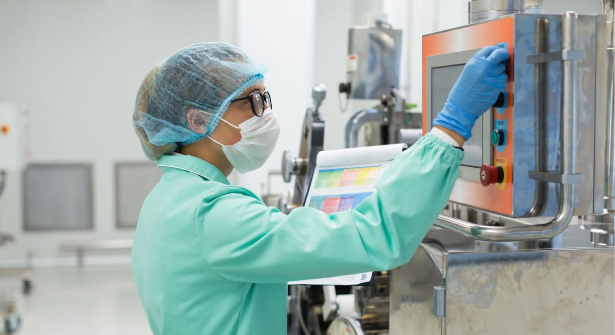 How Granulation Bottlenecks Are Silently Eating Into Pharma Margins?