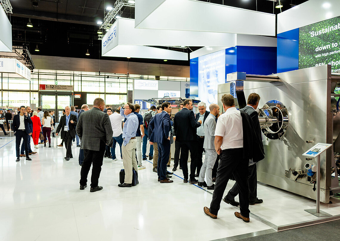 Navigating ACHEMA 2024: Your Essential Guide to the Forefront of Process Innovation