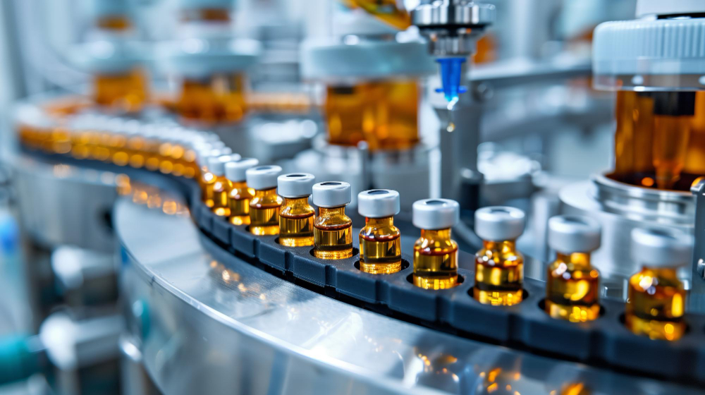 Injectables At Scale: The 10 Best Liquid Filling Machine Manufacturers You Should Know