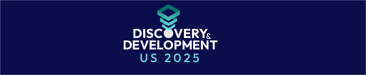 Join the Pharma Event: Discovery & Development US 2025