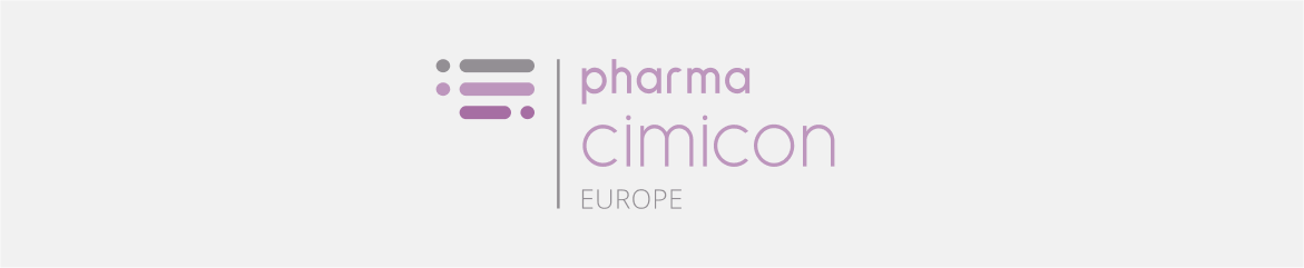 Join the Pharma Cimicon Europe Event - Register Now