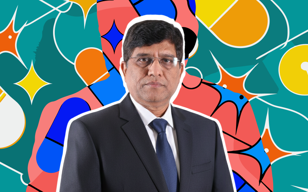 R M Rao Dr. ARM Rao on Leadership, Global Quality & Proactive Pharma Strategy