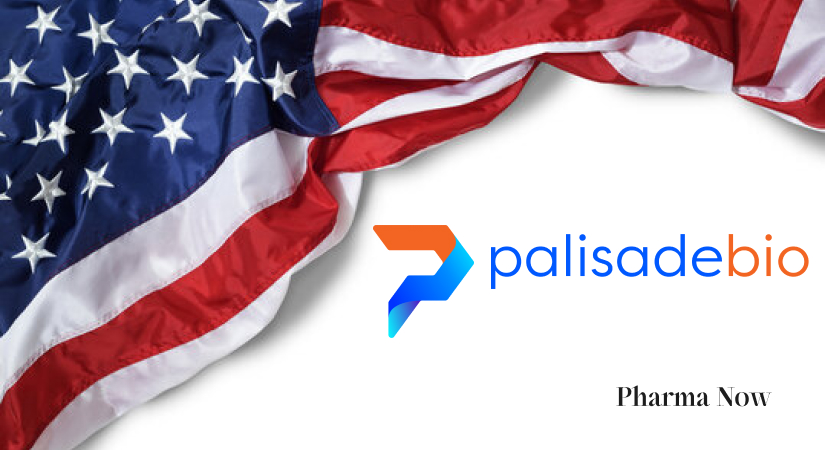 Palisade Bio Secures Crohn’s & Colitis Foundation Investment