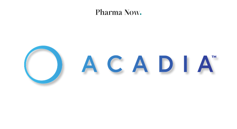 Acadia Reports Phase 3 PWS Trial Results