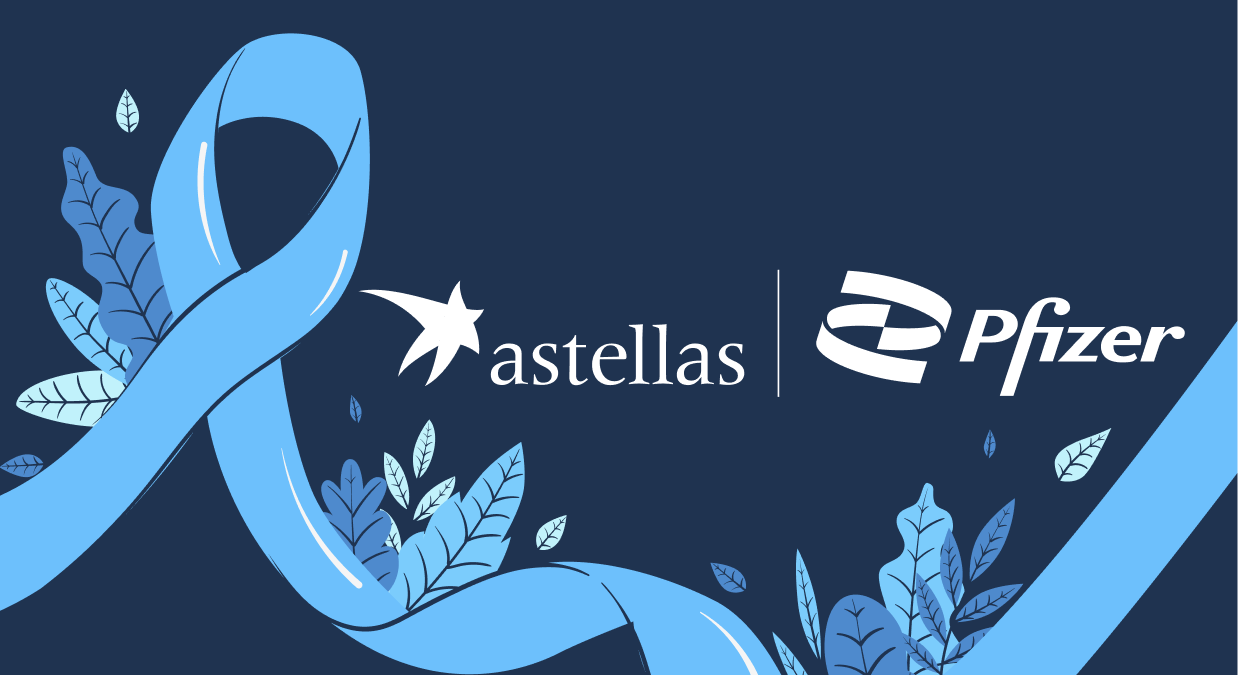 Astellas And Pfizer’s XTANDI Extends Survival In Prostate Cancer