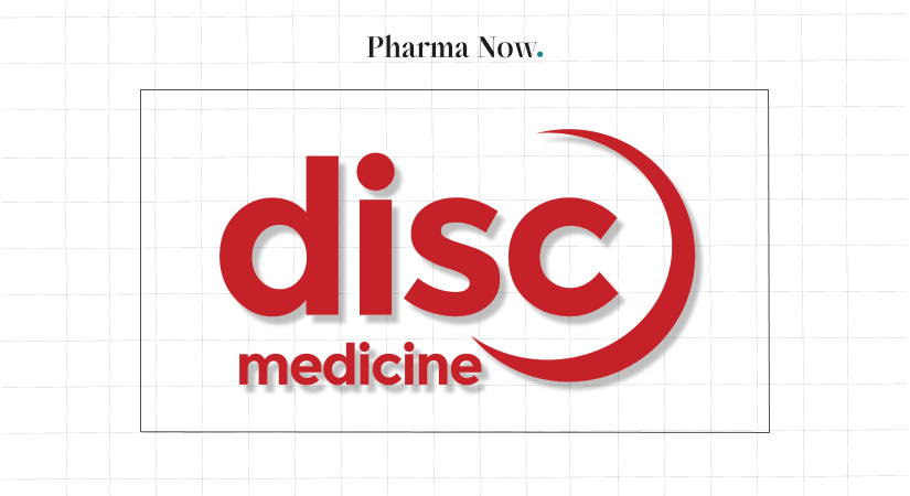 Medication Disc Disc Medicine Seeks FDA Approval for Bitopertin in EPP