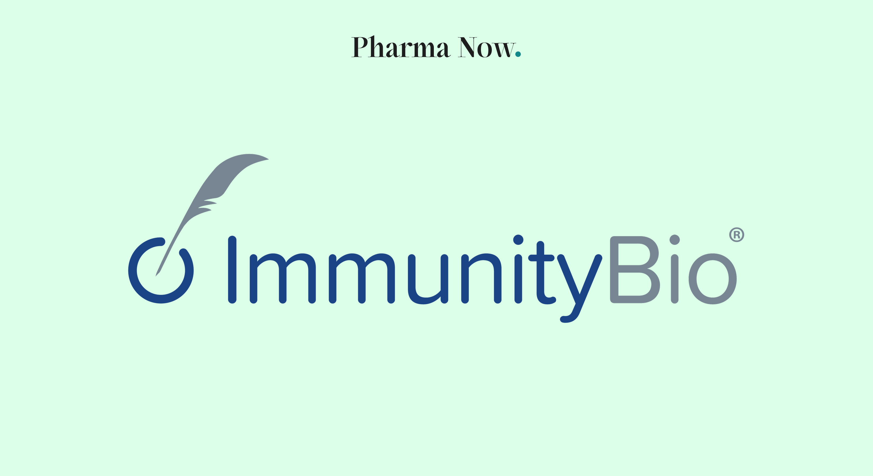 ImmunityBio Reports Positive ANKTIVA Data in Lung Cancer