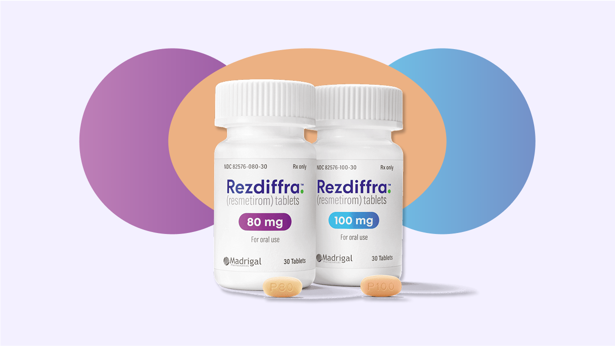Rezdiffra Compatible EU Approves Madrigal’s Rezdiffra for MASH With Fibrosis