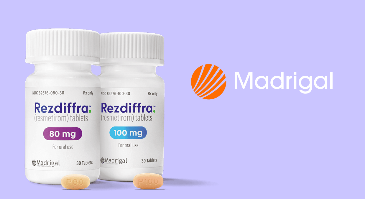 Rezdiffra Compatible Madrigal Gets USPTO Nod for Rezdiffra Patent Protection