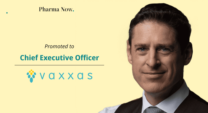 Vaxxas Appoints David Peacock as Chief Executive Officer