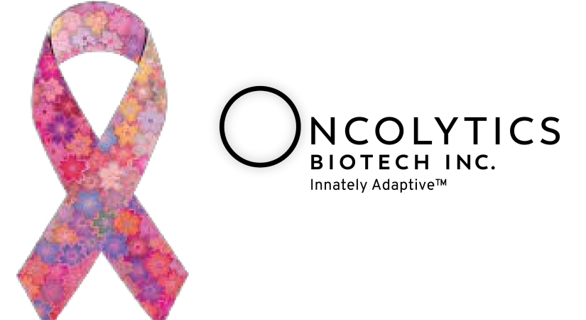 Oncolytics Biotech Receives FDA Fast Track For Pelareorep In Second-Line KRAS-Mutant MSS Metastatic Colorectal Cancer Following Strong Clinical Data
