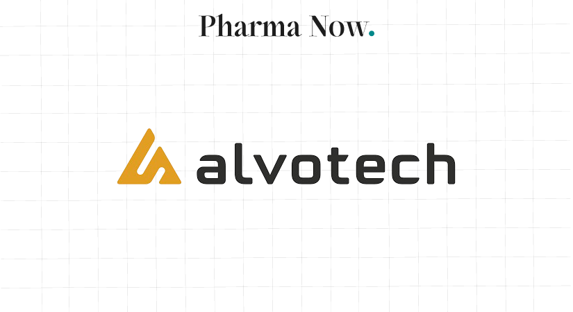 Alvotech Posts Positive Pharmacokinetic Data For AVT80 Study Supports Clinical Similarity For SC And IV Vedolizumab Biosimilars, Advancing Entyvio Biosimilar Program