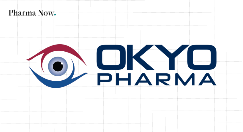 OKYO Pharma Reports New Phase 2 Findings Showing Urcosimod 0.05% Reduces Pain And Improves Corneal Nerve Structure In Patients With Neuropathic Corneal Pain