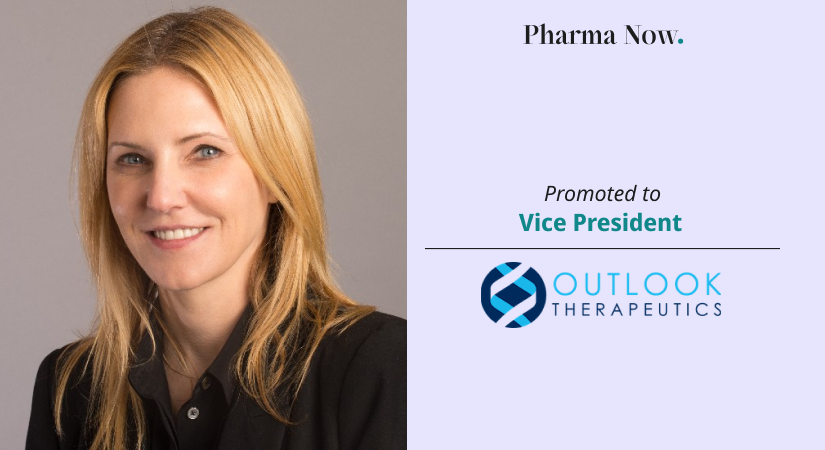 Outlook Therapeutics Appoints Laura Cantrell As Vice President Of Corporate Strategy And Business Development