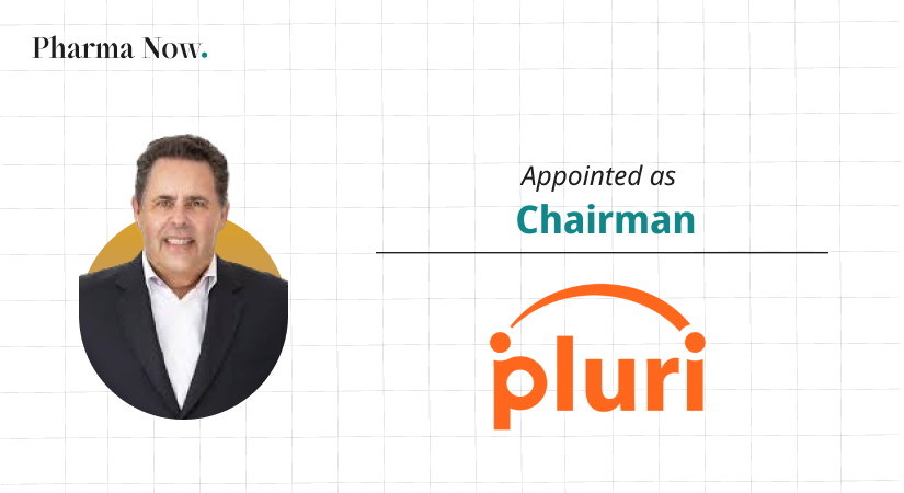 Pluri Appoints Major Shareholder Alejandro Weinstein As New Chairman, Raises $2.5M Via Private Placement Of 625,000 Shares And Warrants