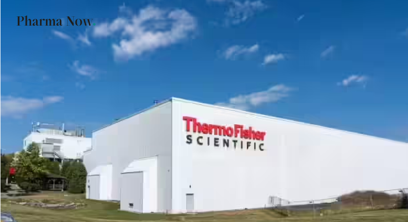 Thermo Fisher Launches Next-Generation Gibco Media For Scalable E. coli Plasmid DNA Production;Enhance Yield, Consistency, And Scalability In Microbial Bioprocessing