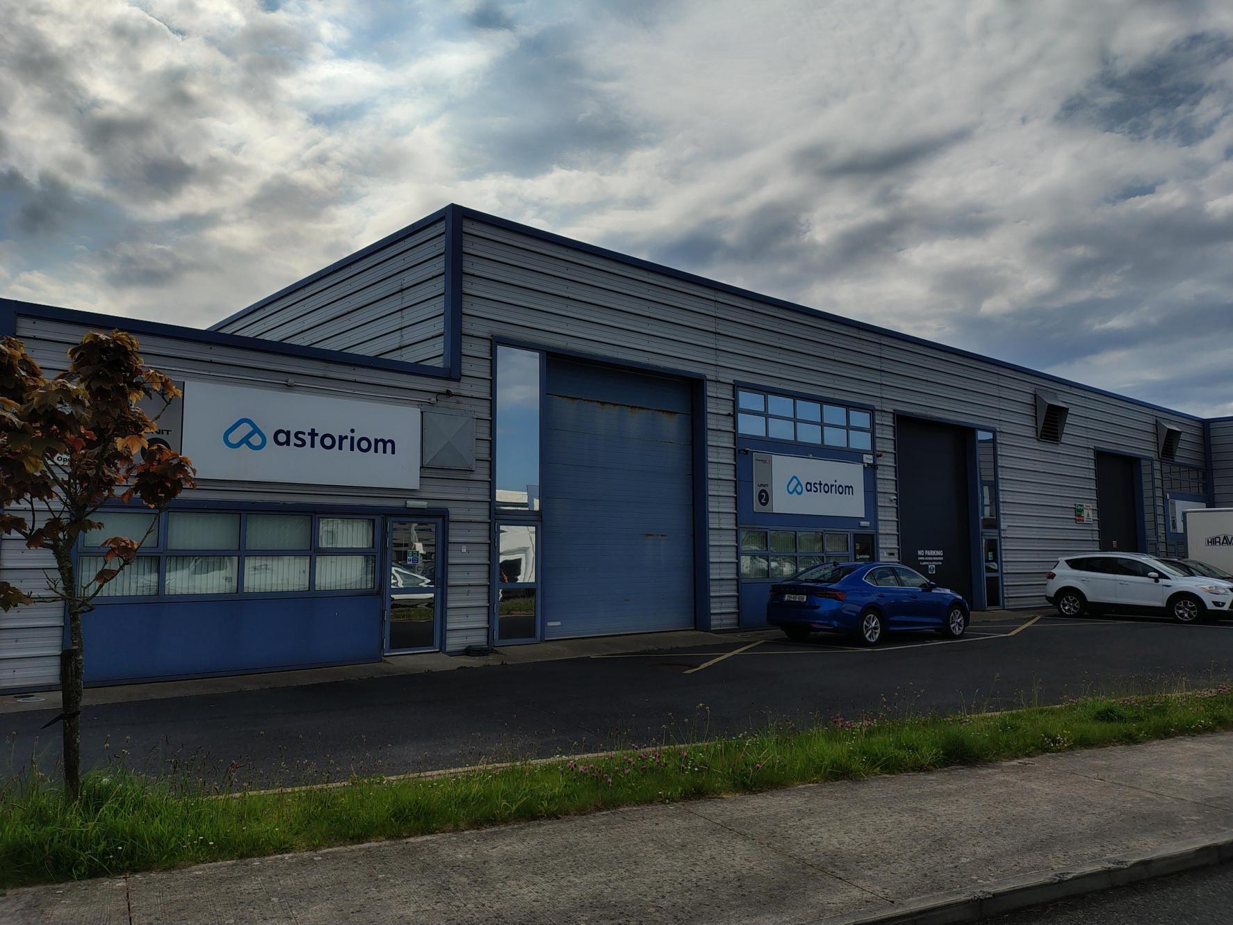 Astoriom Expands Global Footprint for Sample Stability Storage Services