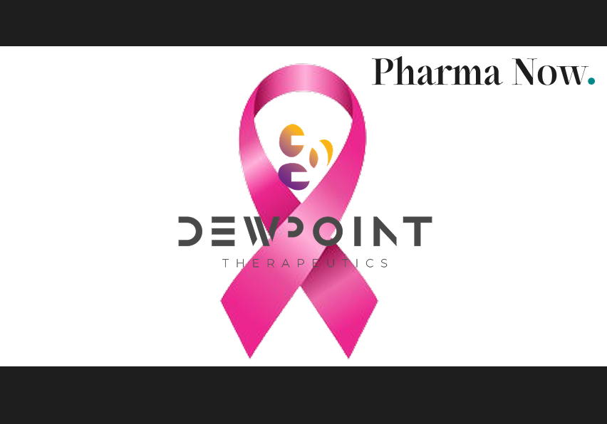 Dewpoint Therapeutics Doses First Patient In Phase 1a/2a Trial Of DPTX3186, A First-In-Class Beta-Catenin Condensate Modulator, Targeting Advanced Solid Tumors Including Gastric Cancer