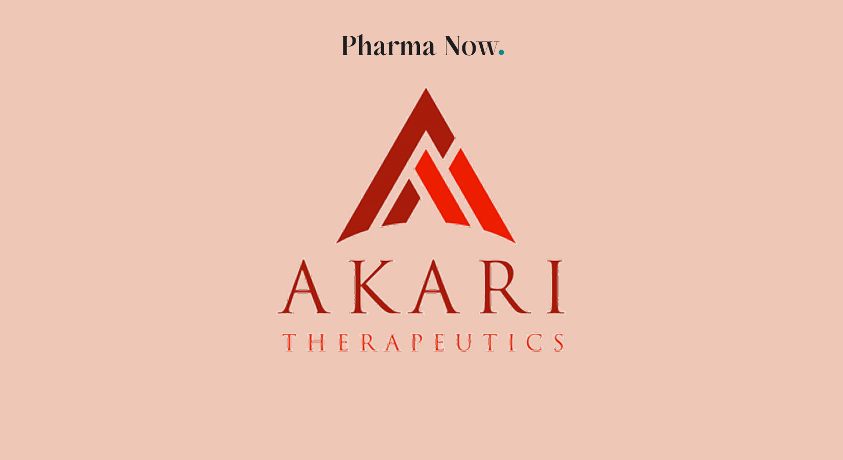 Akari Therapeutics Files New U.S. Provisional Patent For AKTX-102, A First-In-Class CEACAM5-Targeting ADC Powered By PH1 Spliceosome-Modulating Payload