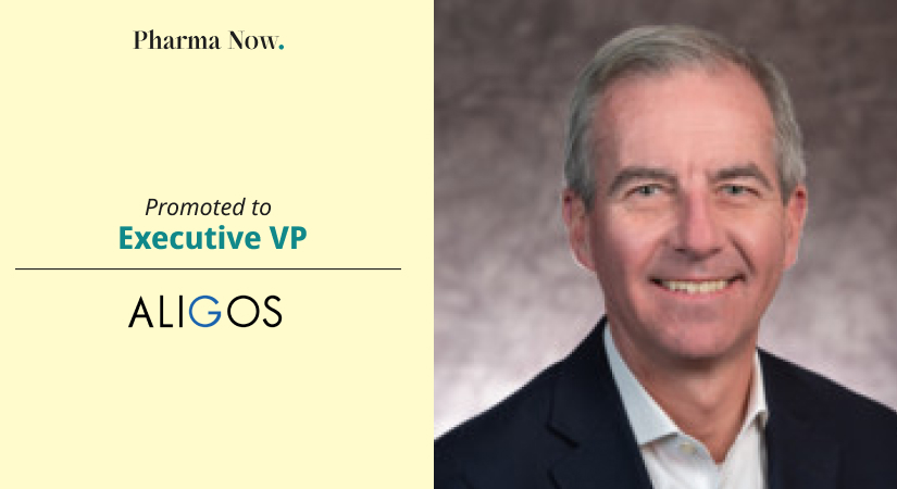 Aligos Therapeutics Appoints James Hassard As Executive VP And Chief Commercial Officer To Strengthen Senior Leadership