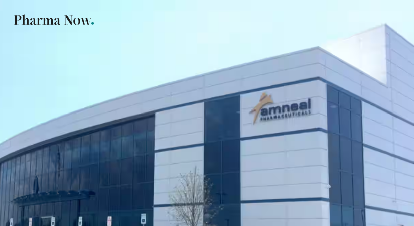 Amneal Marks Respiratory Milestone With FDA Tentative Approval For Beclomethasone Dipropionate Its Generic QVAR Inhalation Aerosol