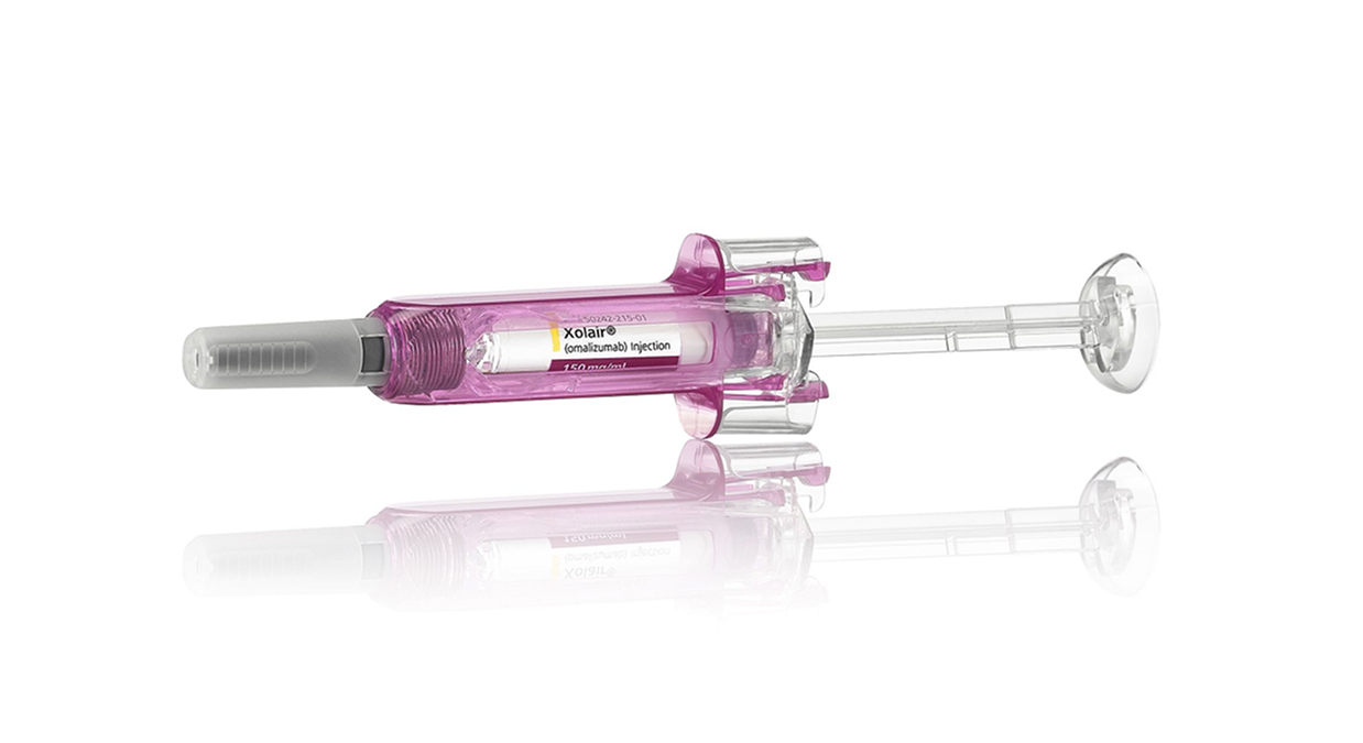 Amneal Reports Positive Phase 3 Results for XOLAIR® Biosimilar ADL-018 In Chronic Spontaneous Urticaria (CSU) Trial