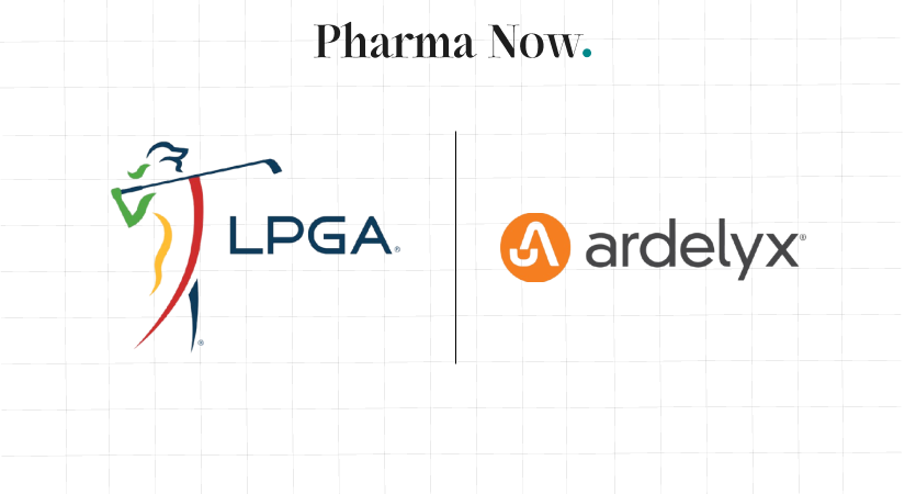 Ardelyx And The Ladies Professional Golf Association (LPGA) Launch Long-Term Partnership To Support Women Affected By IBS-C Through Education, Digital Outreach And On-Tour Engagement
