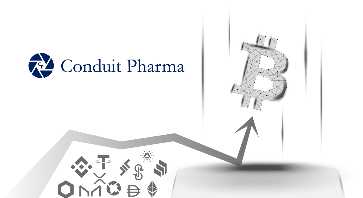 Conduit Rebrands As CDT Equity To Drive AI-Led Drug Development And Explore Crypto Strategy