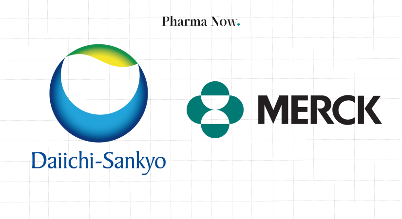 Daiichi Sankyo & Merck’s Raludotatug Deruxtecan (R-DXd) Receives FDA Breakthrough Therapy Designation For Platinum-Resistant Ovarian Cancer