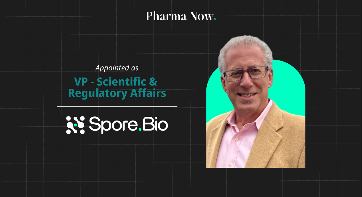 Spore.Bio Appoints Dr. Michael J. Miller as VP of Scientific & Regulatory Affairs to Advance Rapid Microbiology in Manufacturing Quality Control